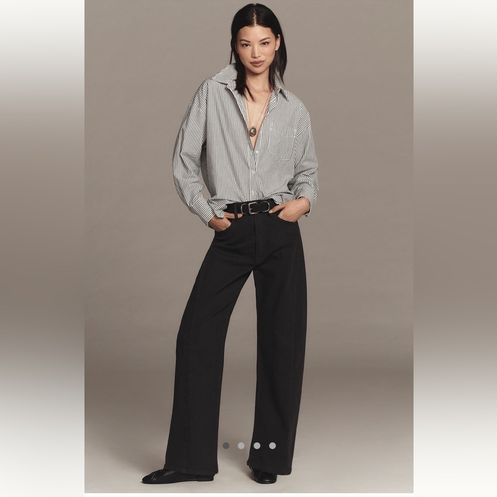 MOTHER half pipe flood barrel